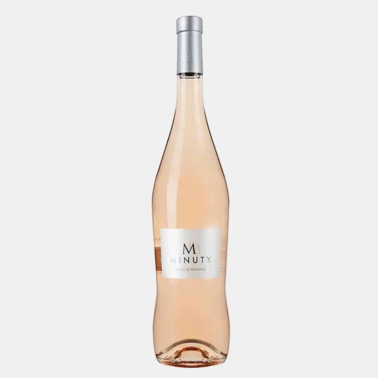 Château Minuty M Rosé | Côtes de Provence | FINE & WILD