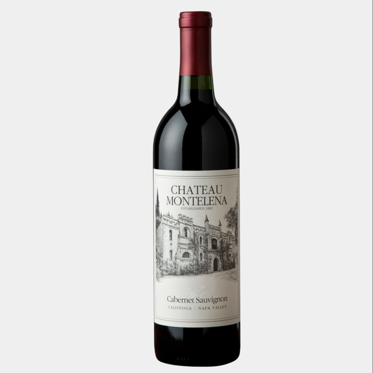 CHATEAU MONTELENA 2009