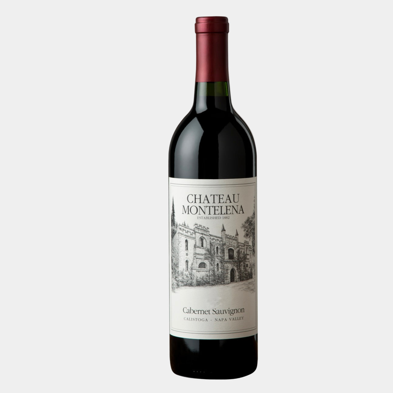 CHATEAU MONTELENA 2009