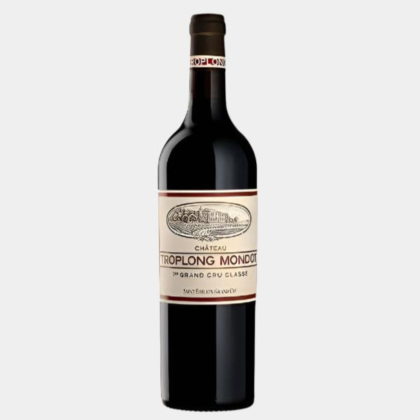 CHÂTEAU TROPLONG MONDOT 2011
