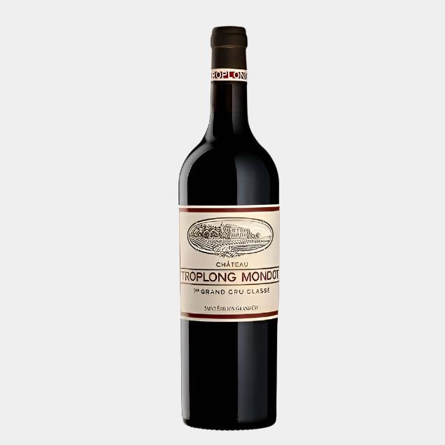 CHÂTEAU TROPLONG MONDOT 2011