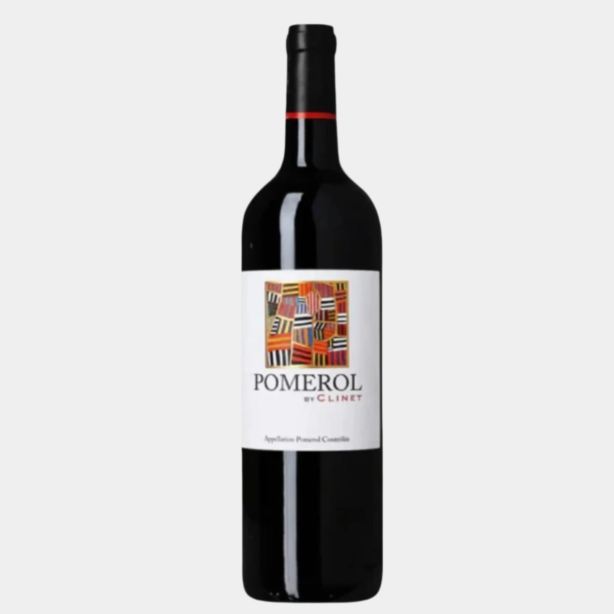 CHÂTEAU CLINET - POMEROL