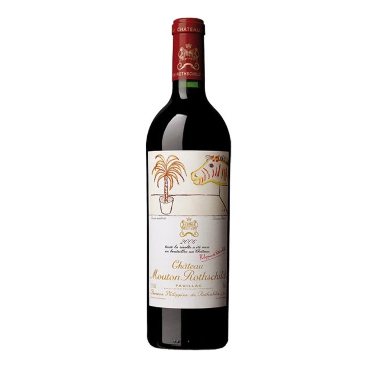Château Mouton Rothschild