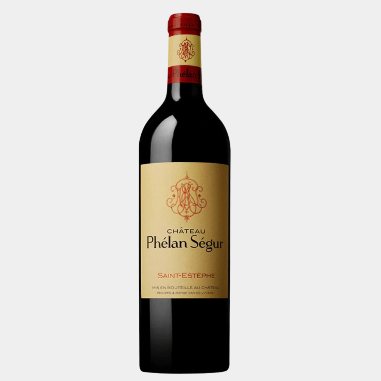 CHÂTEAU PHÉLAN SÉGUR 2011 (MAGNUM)