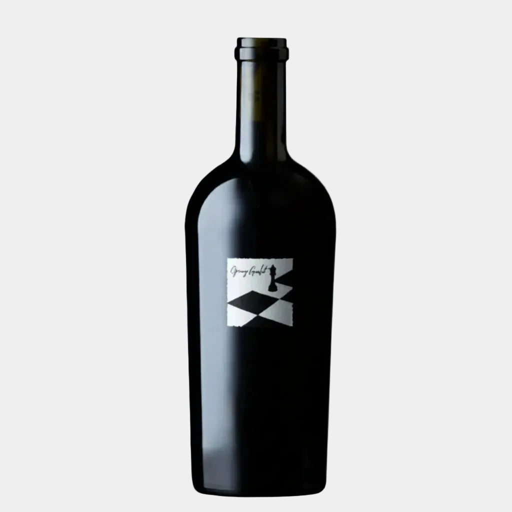 Checkmate Winery Opening Gambit