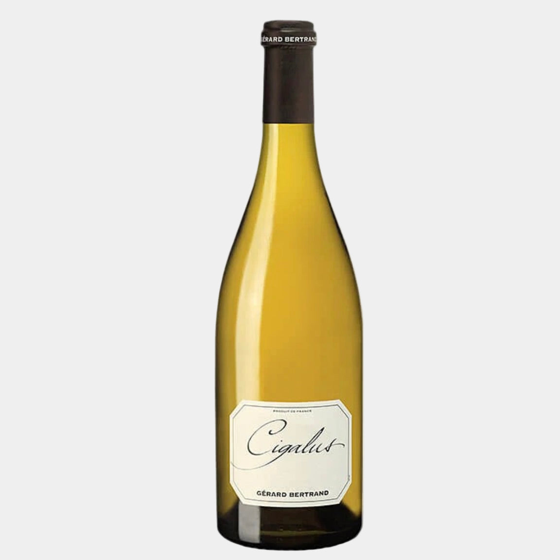 GÉRARD BERTRAND CIGALUS BLANC - CHARDONNAY 2022