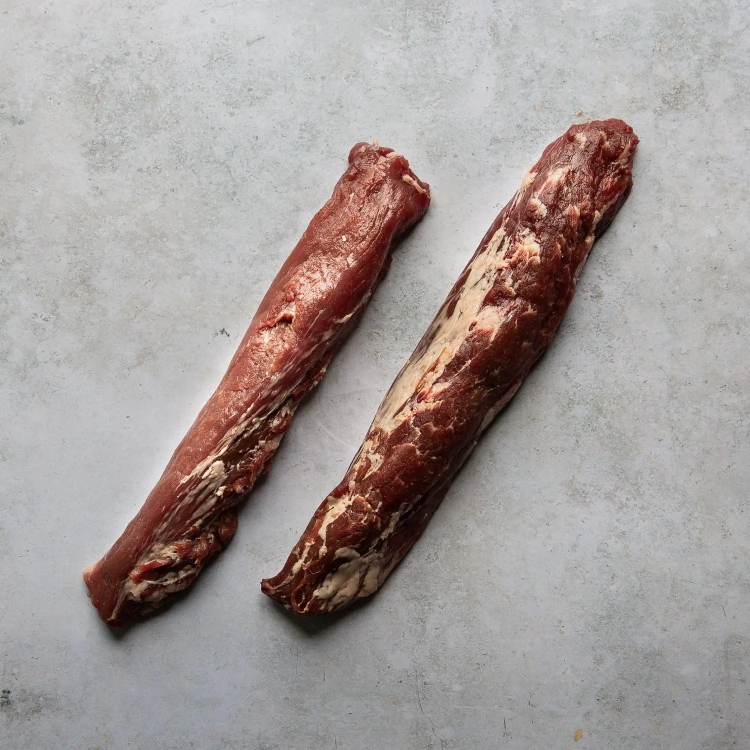 CINCO JOTAS IBÉRICO PORK - SOLOMILLO (TENDERLOIN) 