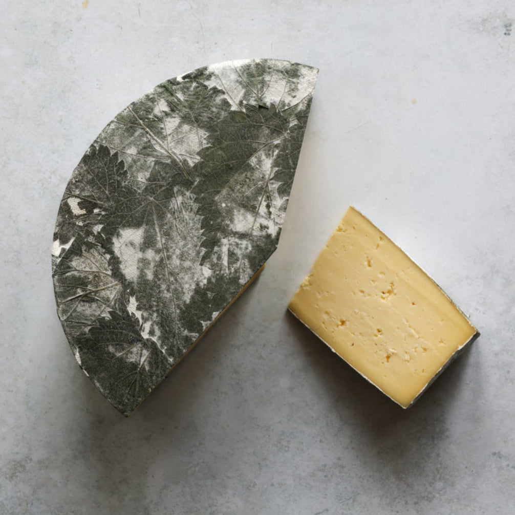 CORNISH YARG