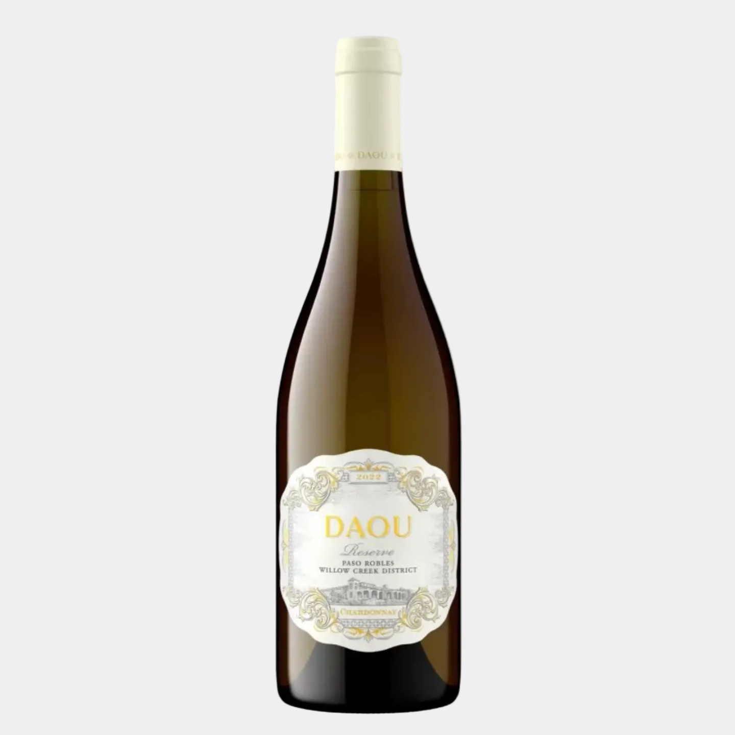 DAOU Reserve Chardonnay | Paso Robles | FINE & WILD