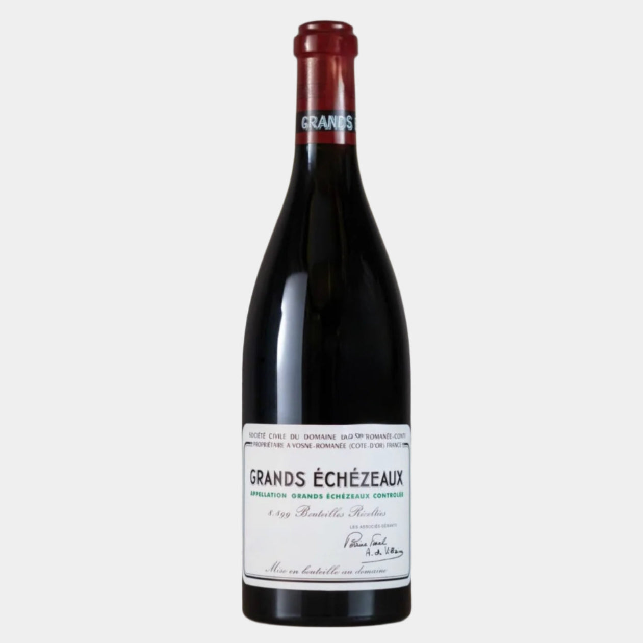 DOMAINE DE LA ROMANÉE-CONTI  2003