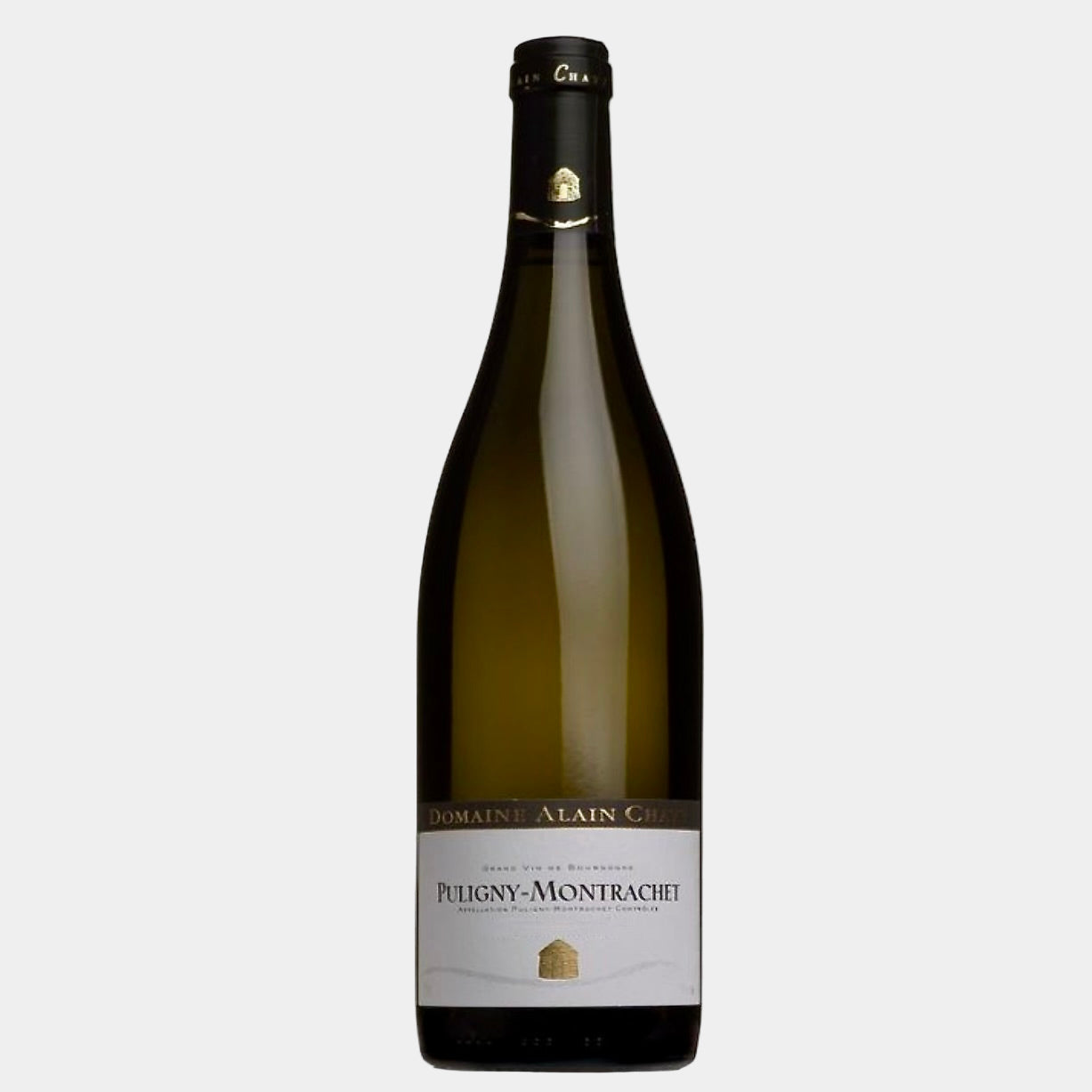DOMAINE ALAIN CHAVY PULIGNY-MONTRACHET VIELLES VIGNES 2021
