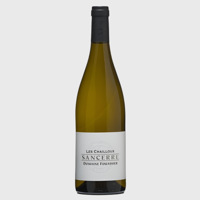 DOMAINE FOUASSIER - SANCERRE 2023