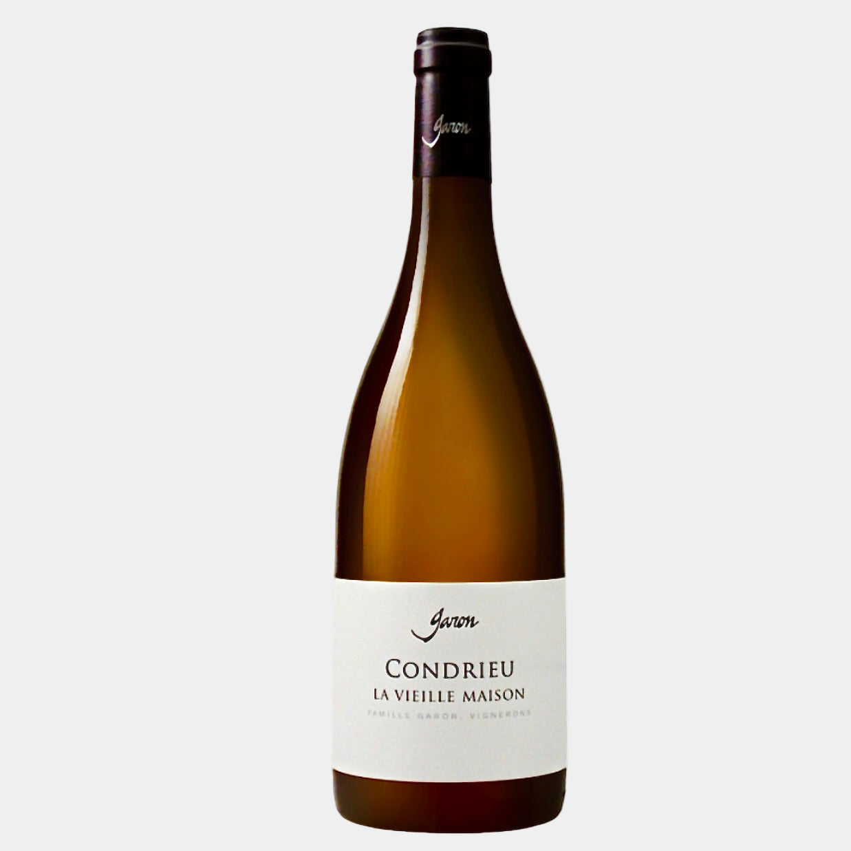 DOMAINE GARON CONDRIEU LA VIELLE MAISON 2022