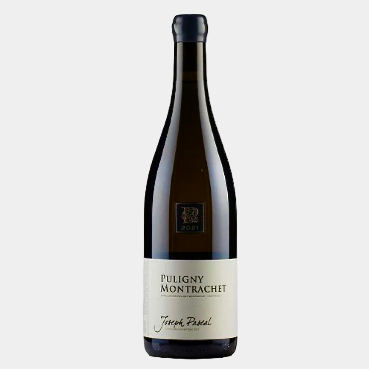 Domaine Joseph Pascal Puligny Montrachet 2021 | Burgundy | FINE & WILD UK