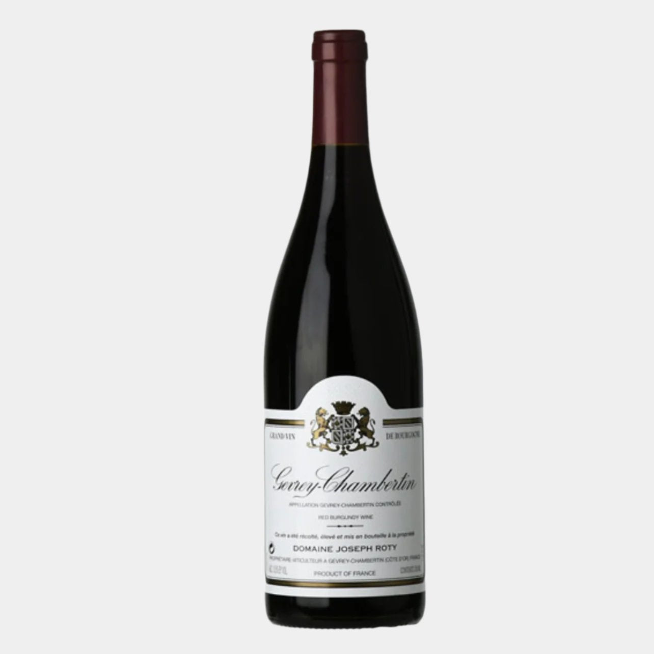 Joseph Roty Gevrey-Chambertin 1er Cru "Les Fontenys" 2013 | Fine Burgundy | FINE & WILD UK