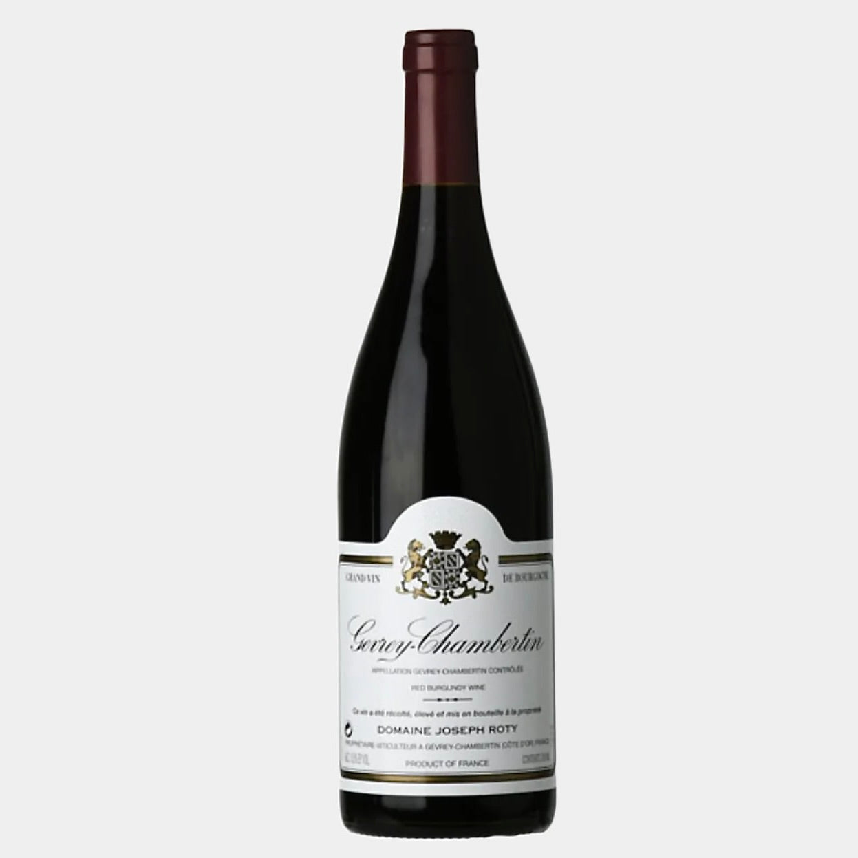 DOMAINE JOSEPH ROTY - GEVREY-CHAMBERTIN 1ER CRU 2013