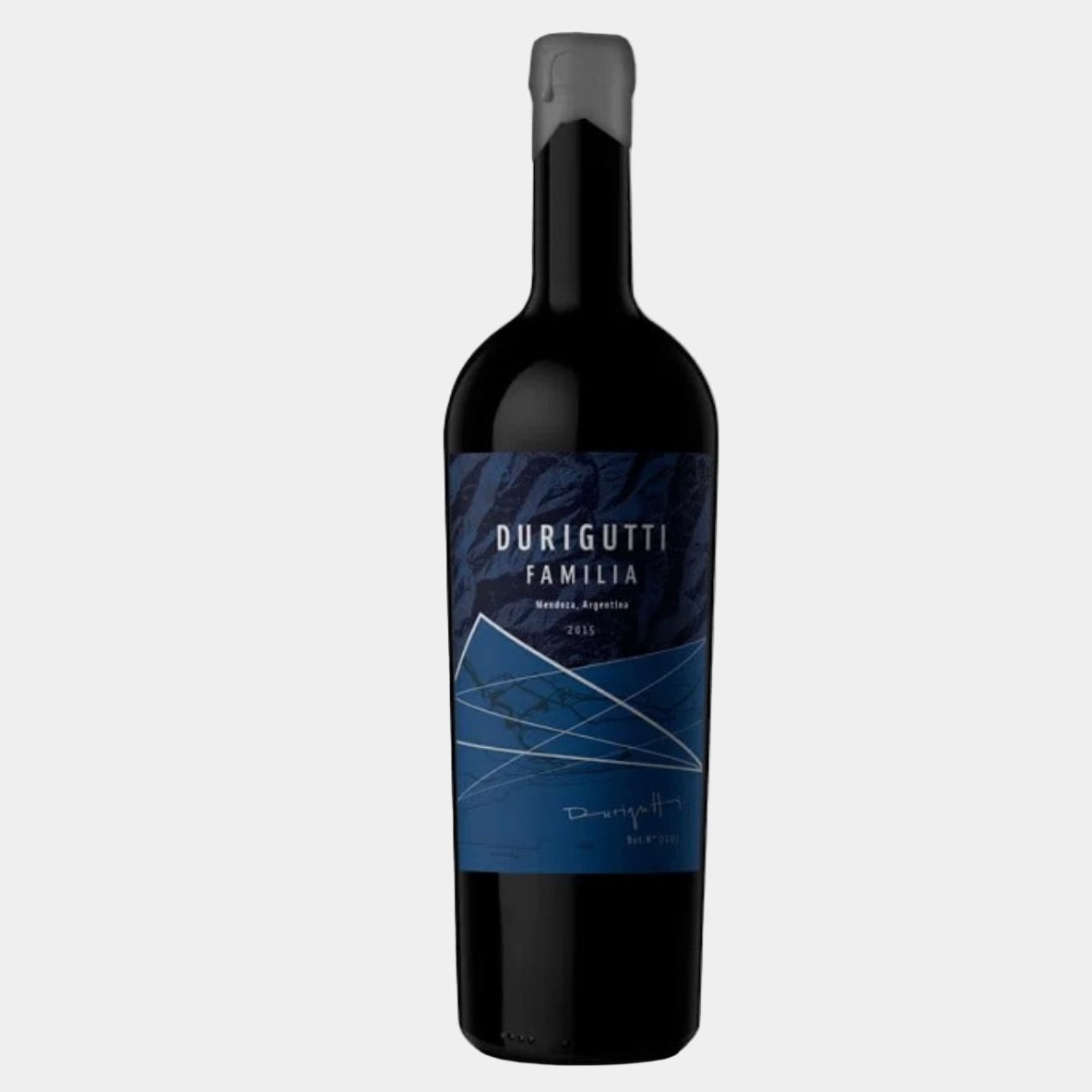DURIGAUTTI FAMILIA MENDOZA 2019