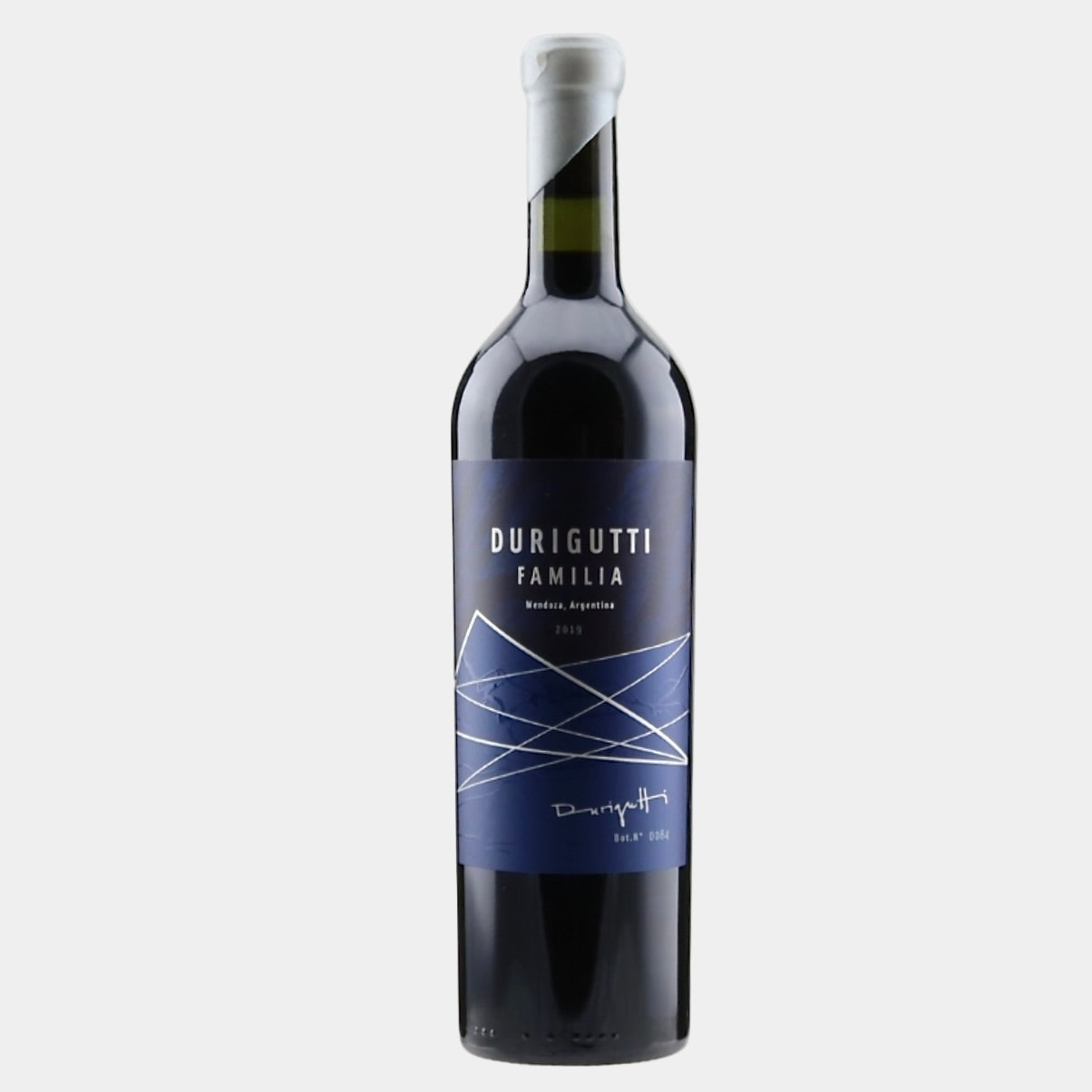 DURIGAUTTI FAMILIA MENDOZA 2019