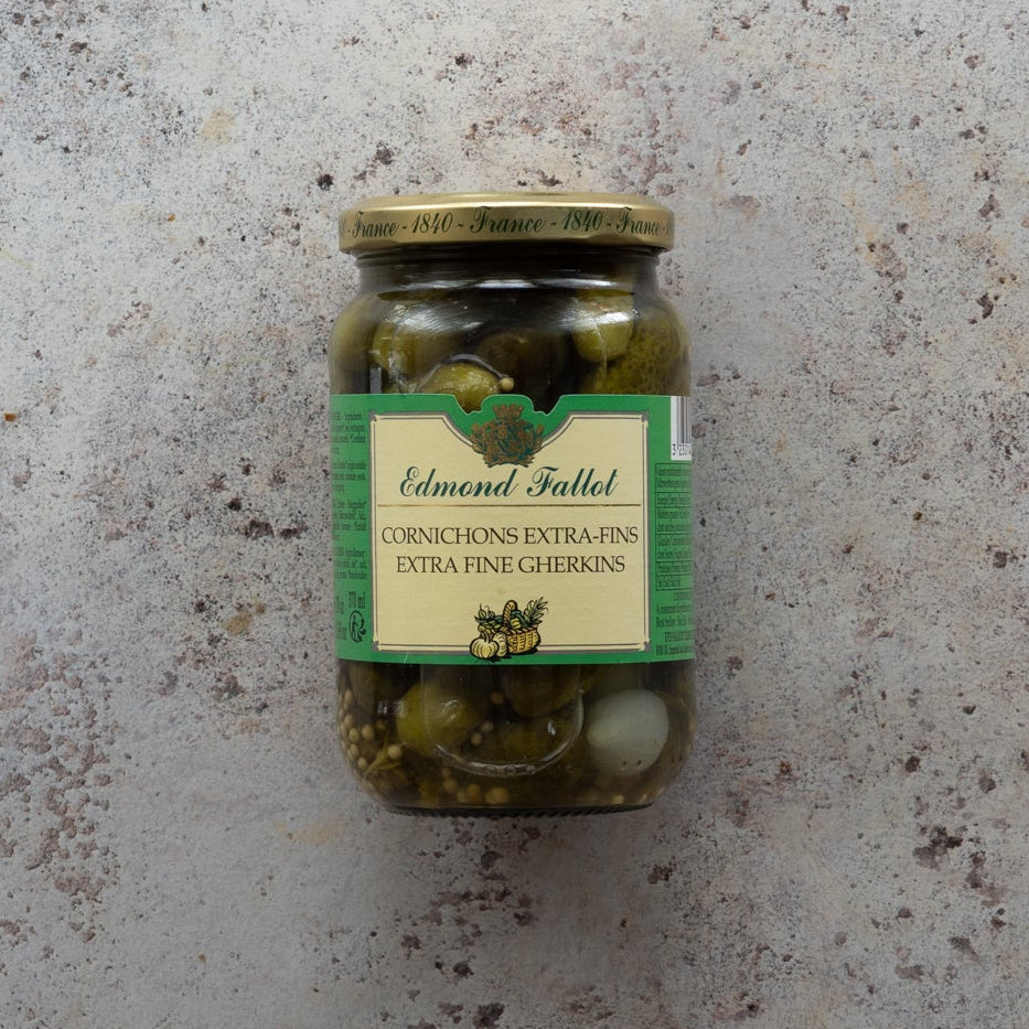 Cornichons