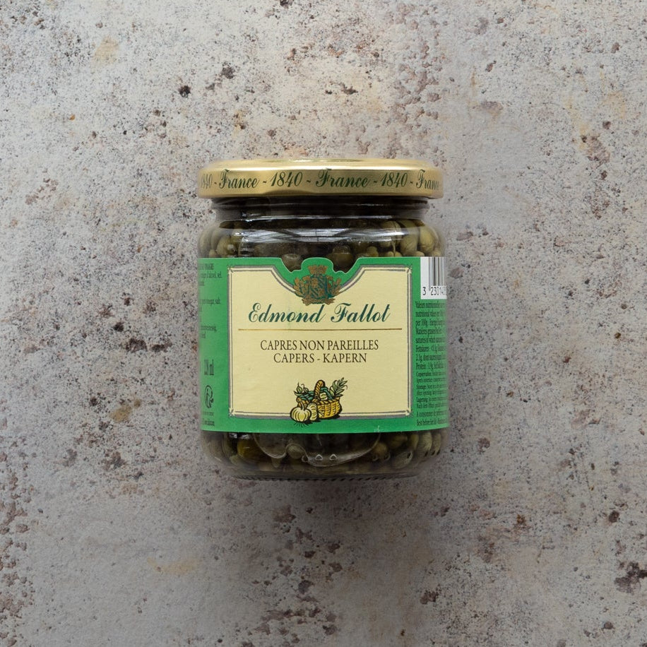 Lillyput Capers 