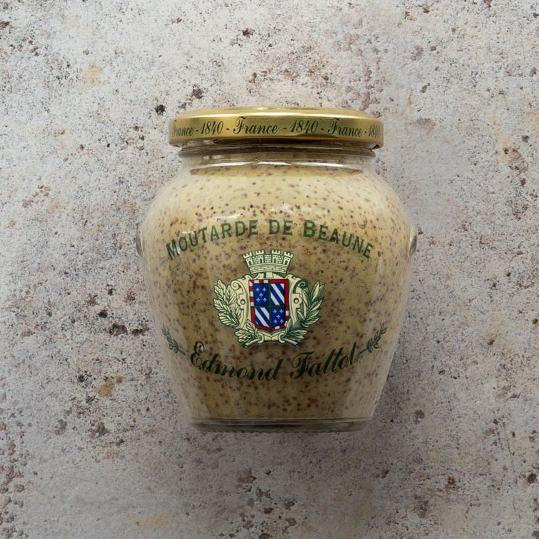 Fallot Grain Mustard 