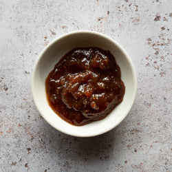 FIG CHUTNEY WITH PENJA PEPPER 100g