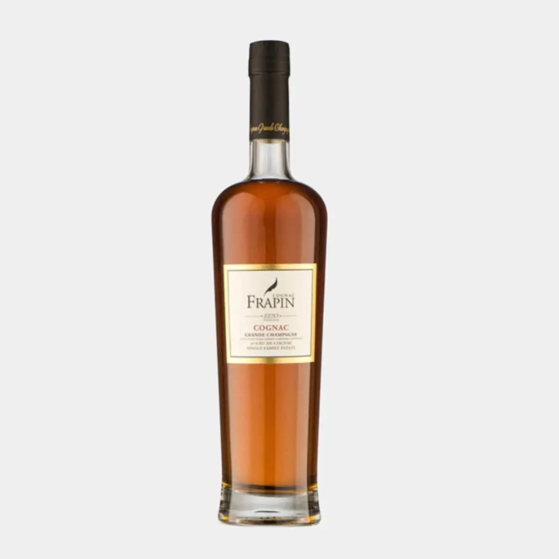 FRAPIN 1995 GRANDE CHAMPAGNE COGNAC FINE WILD UK frapin-1995-grande-champagne-cognac-fine-wild-uk