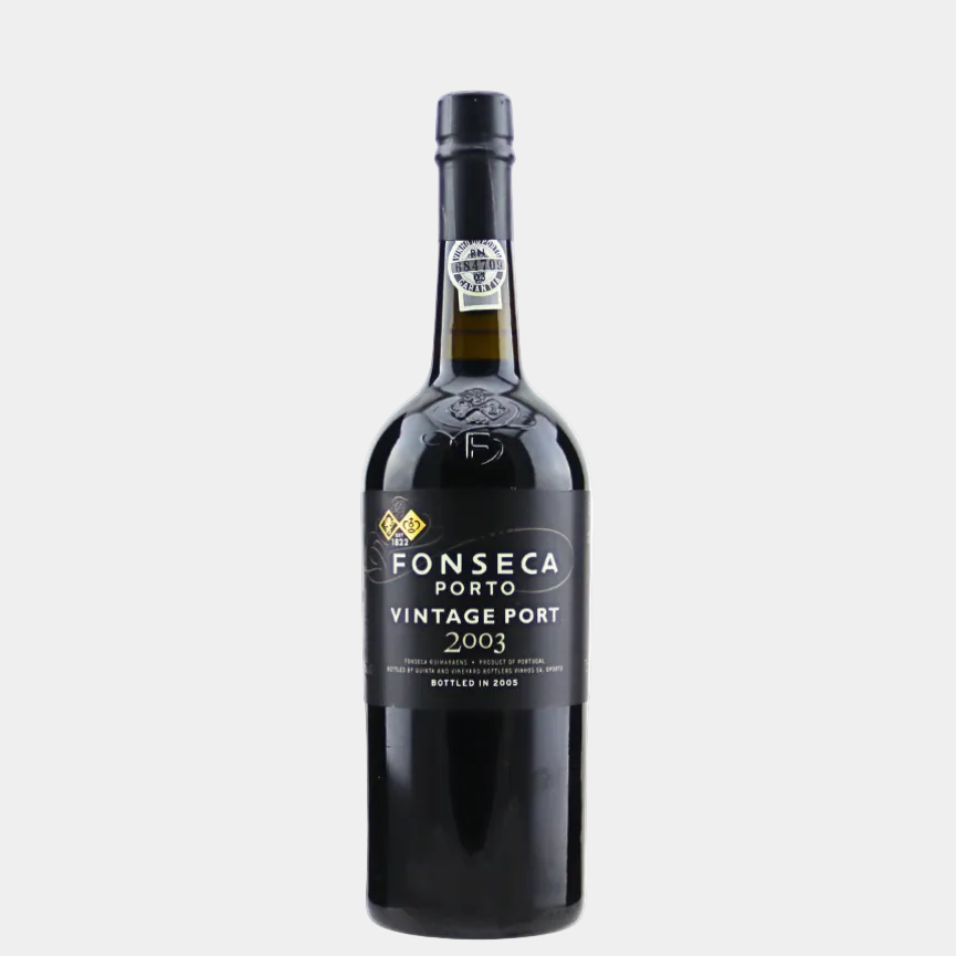 Fonseca Vintage Port | Douro Valley | FINE & WILD