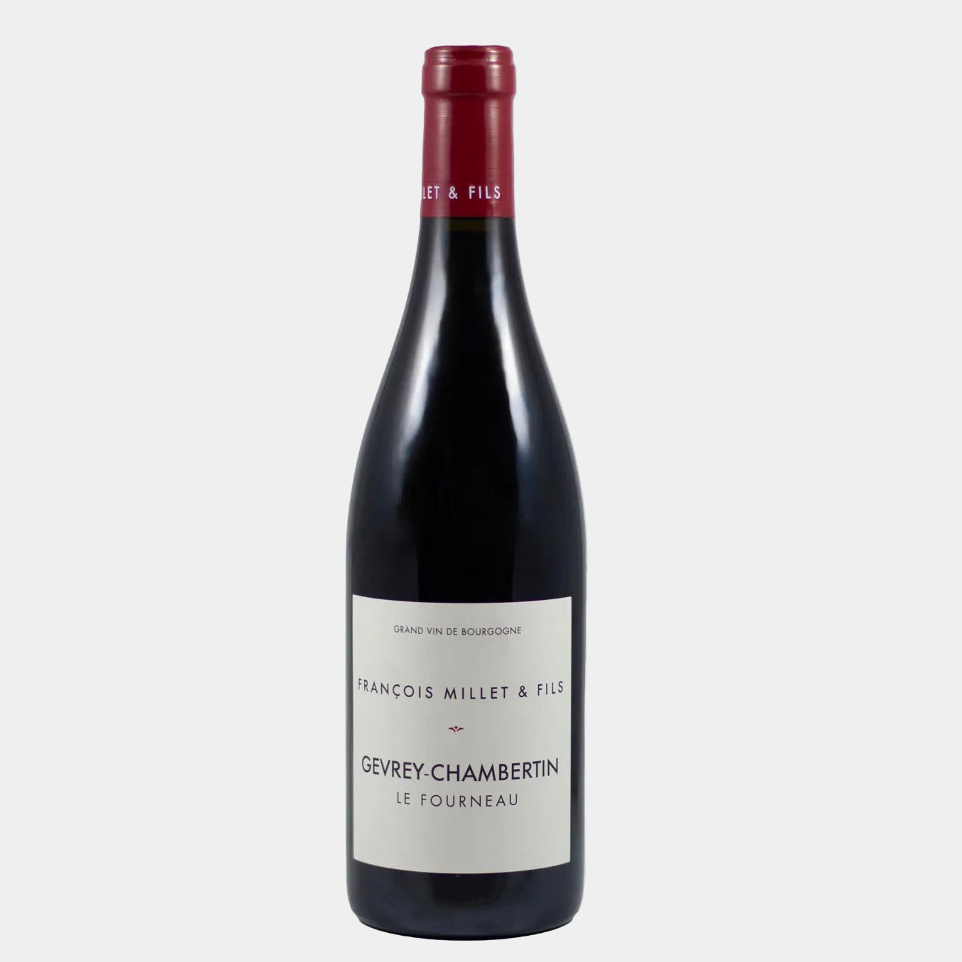 rancois Millet & Fils Gevrey-Chambertin 'Le Fourneau' | FINE & WILD