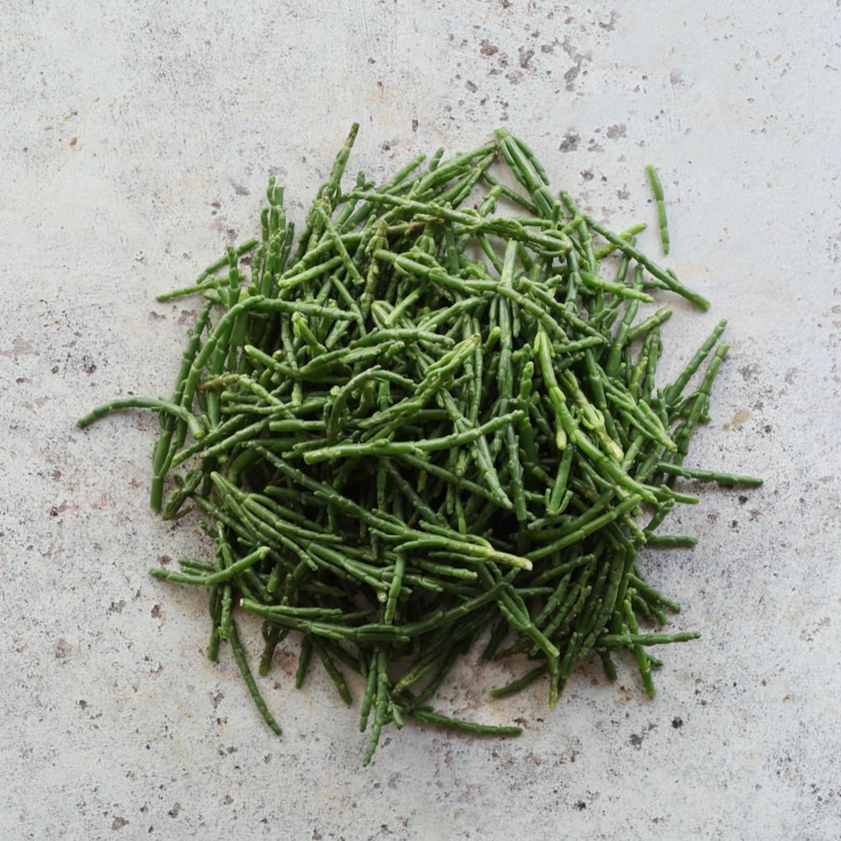FRESH SAMPHIRE 200g±