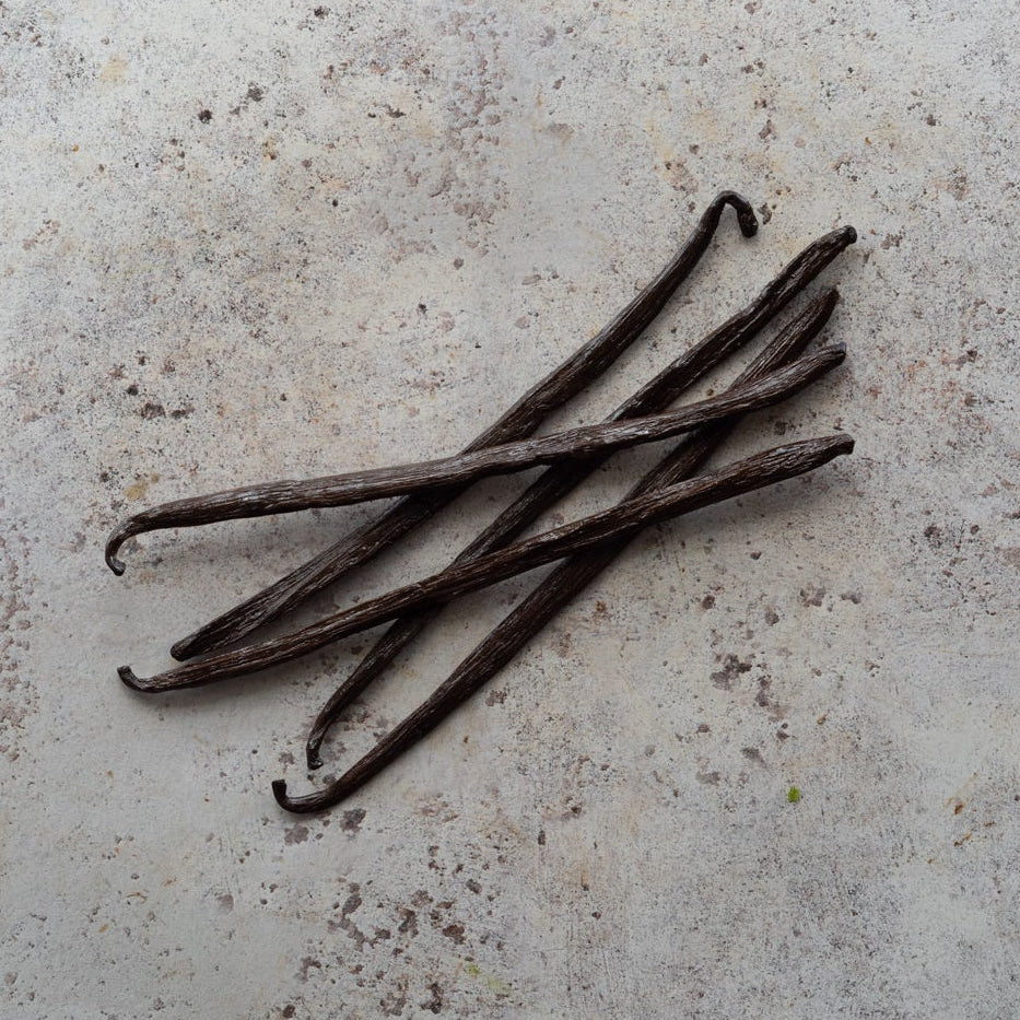 Madagascar / Bourbon Vanilla