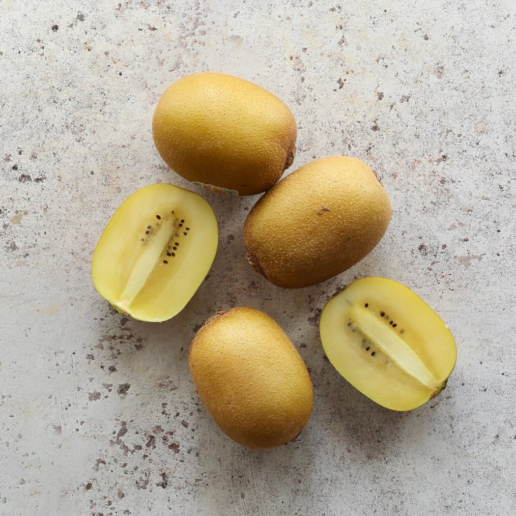 LA PINÉDE KIWIS
