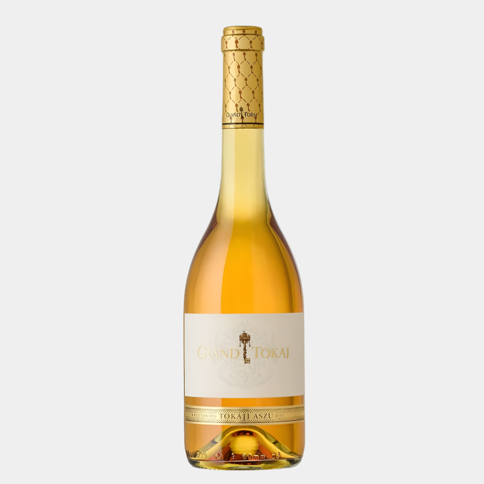 GRAND TOKAJ ASZÚ 6 PUTTONYOS 2013 50cl