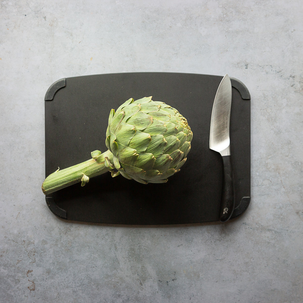 HOW TO COOK WHOLE GLOBE ARTICHOKES FINE & WILD GASTRONOMIC