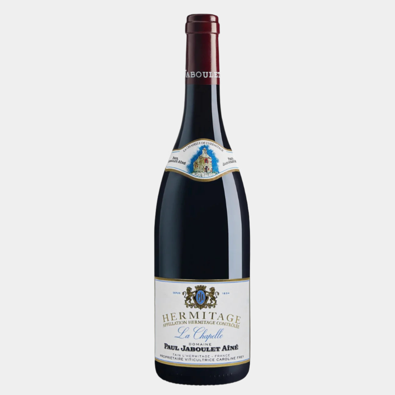 HERMITAGE LA CHAPELLE 2006