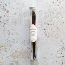 MEXICAN VANILLA PODS 8g