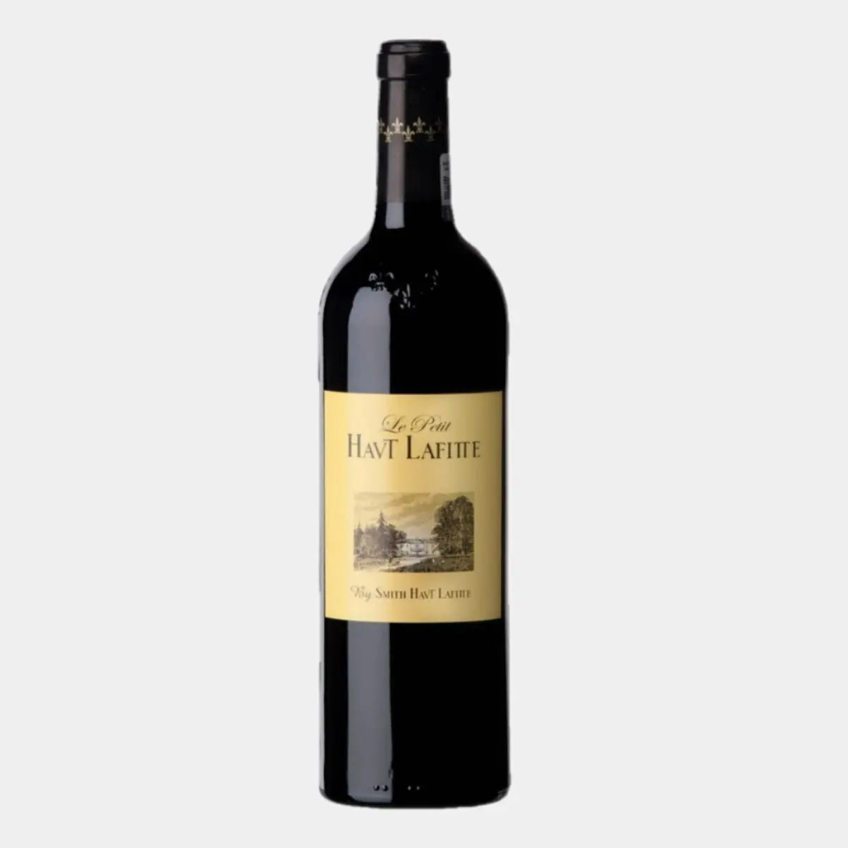 Le Petit Haut Lafitte 2015 | Fine Pessac-Léognan | FINE & WILD UK