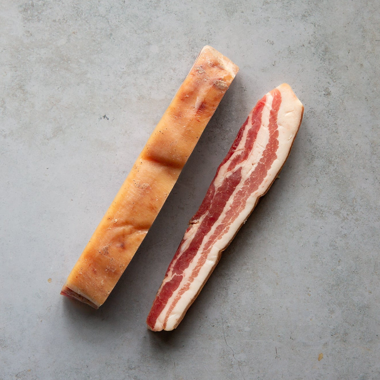 SMOKED PANCETTA PRAGA