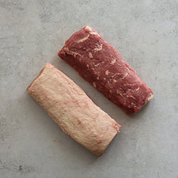 LUMINA LAMB BONELESS LAMB LOINS X 2