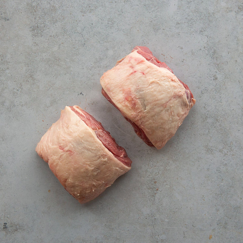 LUMINA LAMB RUMPS  X 2
