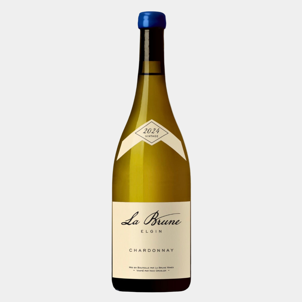 La Brune Elgin Chardonnay | Elgin Fine Wine | FINE & WILD UK