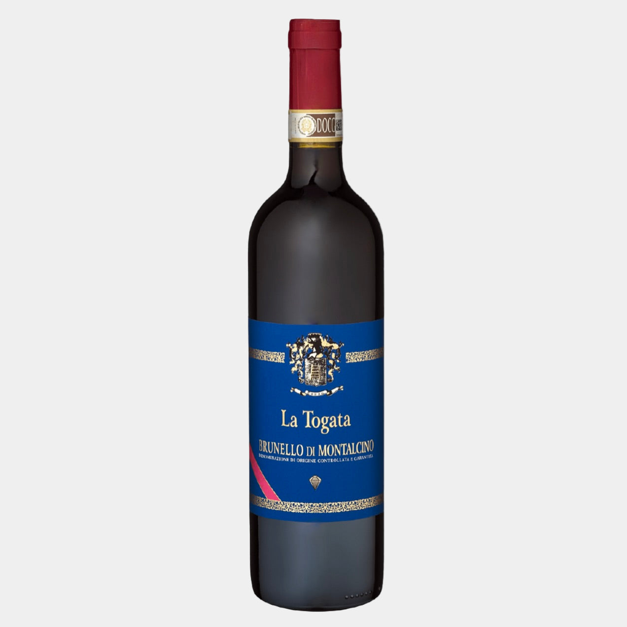 LA TOGATA BRUNELLO DI MONTALCINO 2017