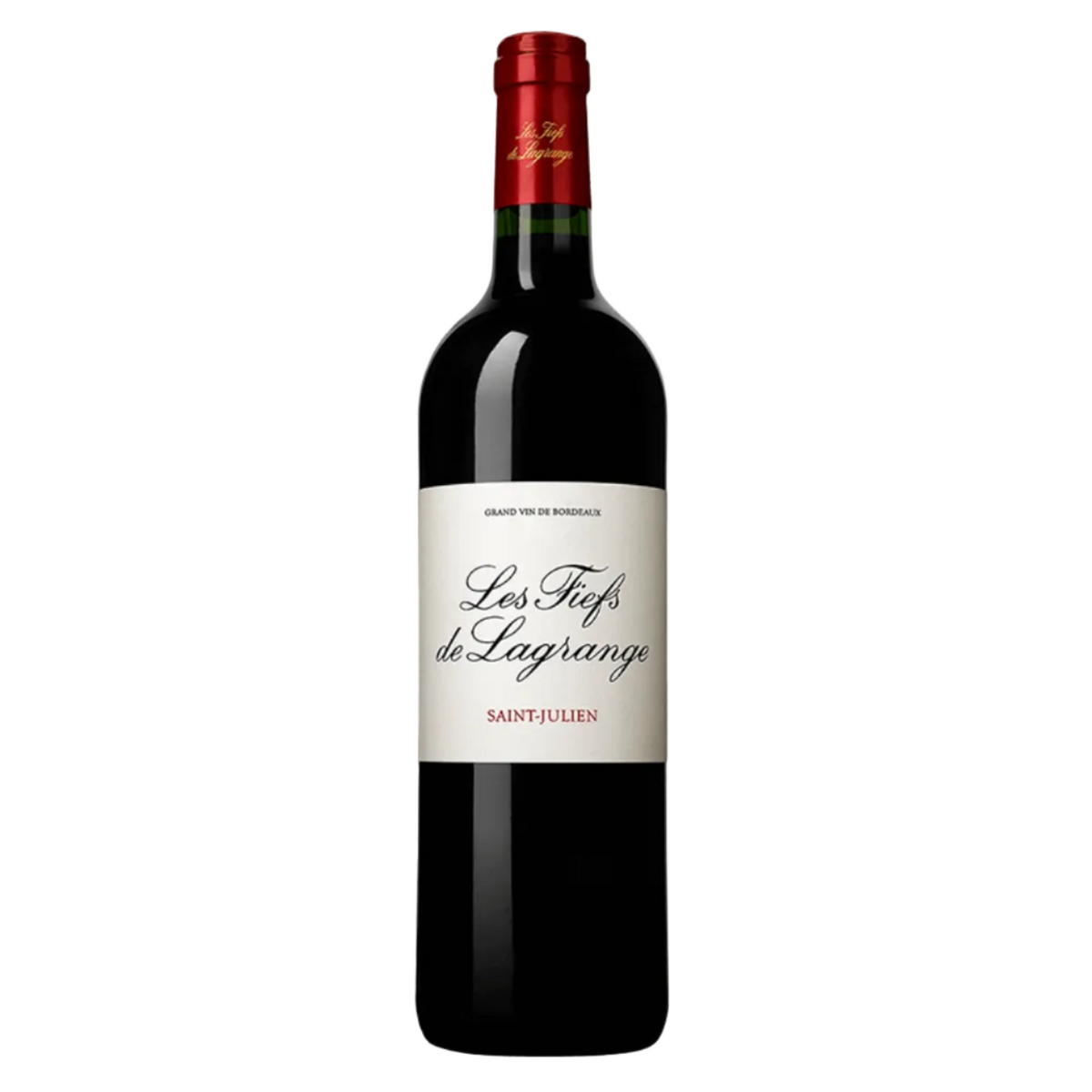 Les Fiefs de Lagrange, Saint-Julien | FINE & WILD 
