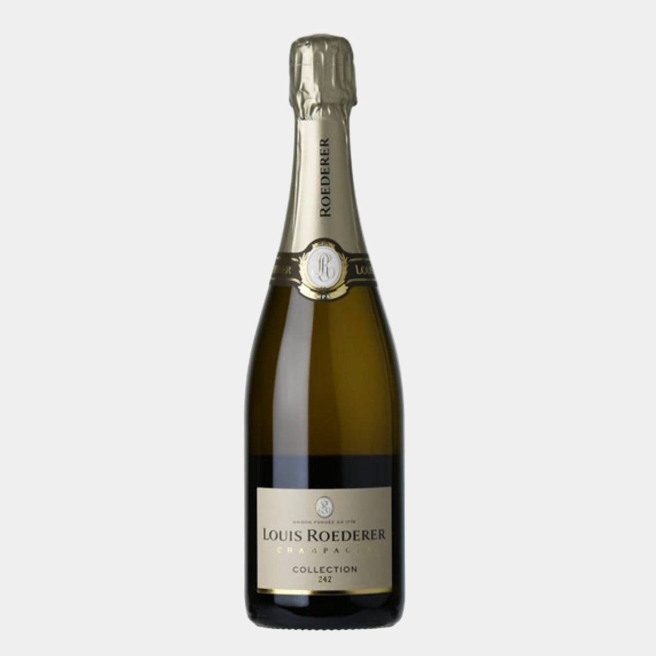 LOUIS ROEDERER COLLECTION 242