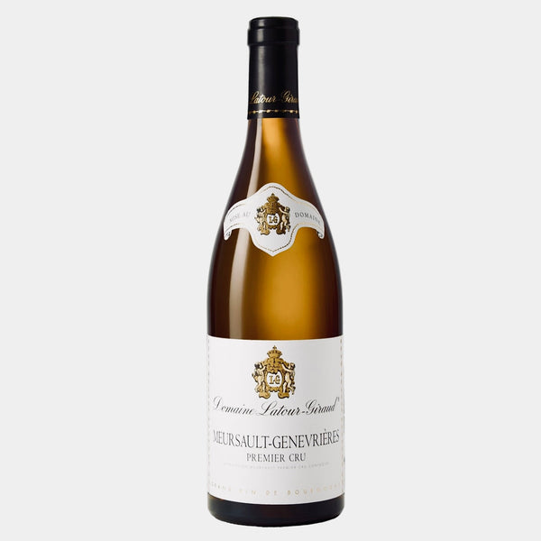 Meursault-