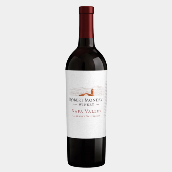 Robert Mondavi Napa Valley Cabernet Sauvignon 2019 | Fine