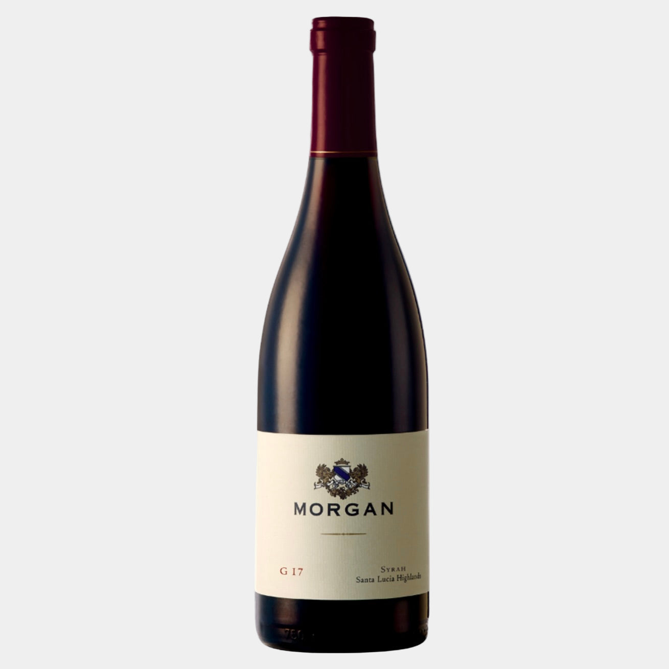 MORGAN G17 - SYRAH 2019