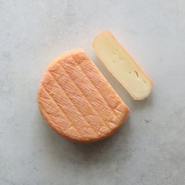 French Washed Rind Munster PDO | Alsatian Washed Rind | FINE & WILD