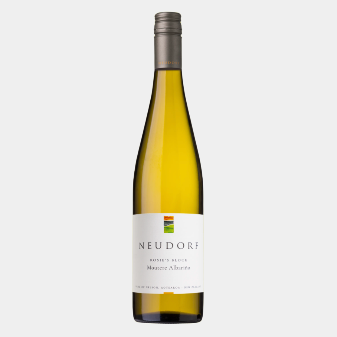 NEUDORF ROSIE'S BLOCK - ALBARIÑO 2021