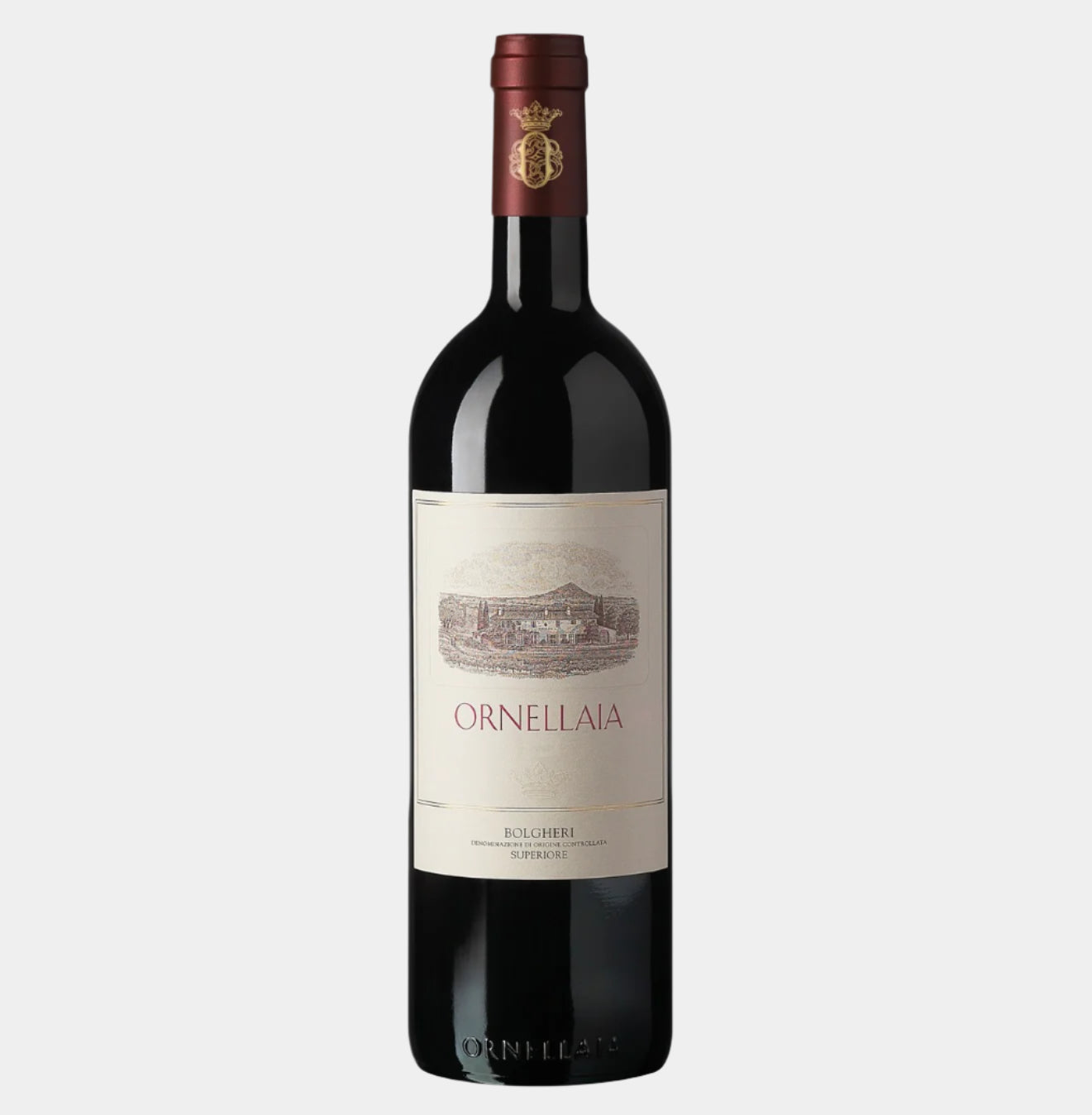 ORNELLAIA 2013
